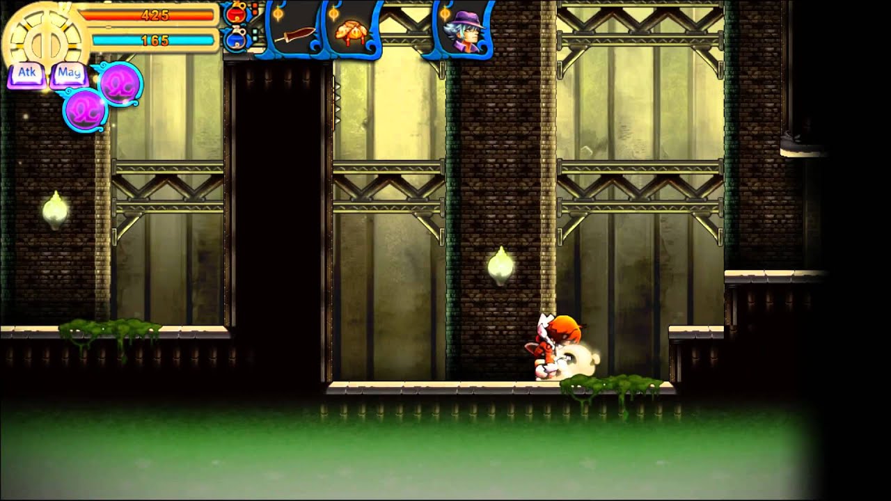 Plot Twist! Cardboard Decoy Plays Valdis Story: Abyssal City: Episode 17