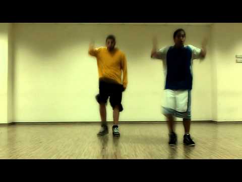 Technotronic Pump Up The Jam | Omer Steier | Dancity Dance Studios