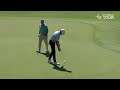 Every Shot of David Puig's Back 9 | BMW Australian PGA Championship