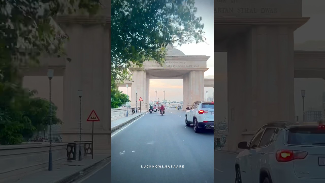 1090 Chauraha 😍❤️ 