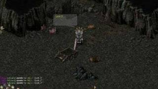 Conquer online Glitch
