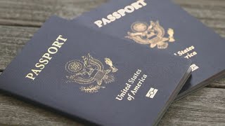 Passport delayed? What the U.S. Department of State and travel experts say to do
