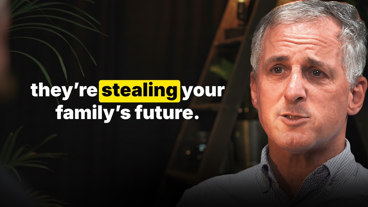 Why The Tax Man Is Making It Impossible To Have Kids