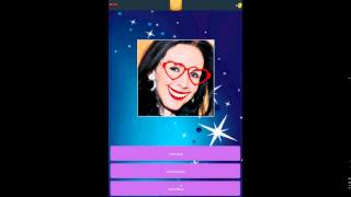 Android game - Guess Celebrity screenshot 5