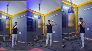 How To Learn Boxing At Home (Full Guide) #fitness #boxing 🔥🥊🥊🥋