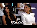 Did Teresa Giudice Throw Any Shade Towards Andy Cohen? | BravoCon LIVE