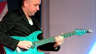 "My one and only love" - Marek Napiórkowski guitar solo