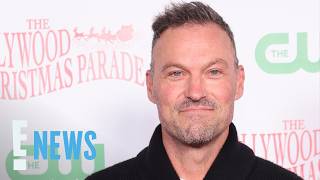 Brian Austin Green Reveals Real Name 40 Years After Changing It | E! News