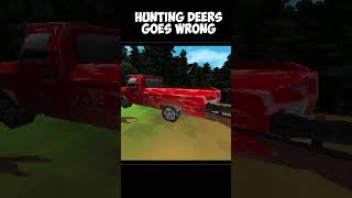 Im a good hunter tho #gaming #shorts