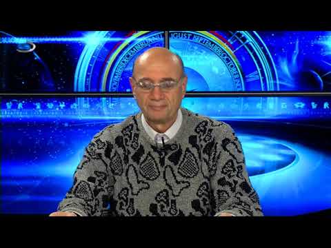 მიხეილ ცაგარელის ასტროლოგიური პროგნოზი \"ვარსკვლავები გვამცნობენ\" 23/02/2020