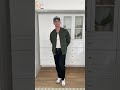 Top Men's Style &amp; Athleisure Fashion Essentials 2026