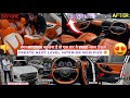 CRETA E NEXT LEVEL INTERIOR MODIFICATION | FIRST TIME IN INDIA 🔥| MUST WATCH THIS VIDEO