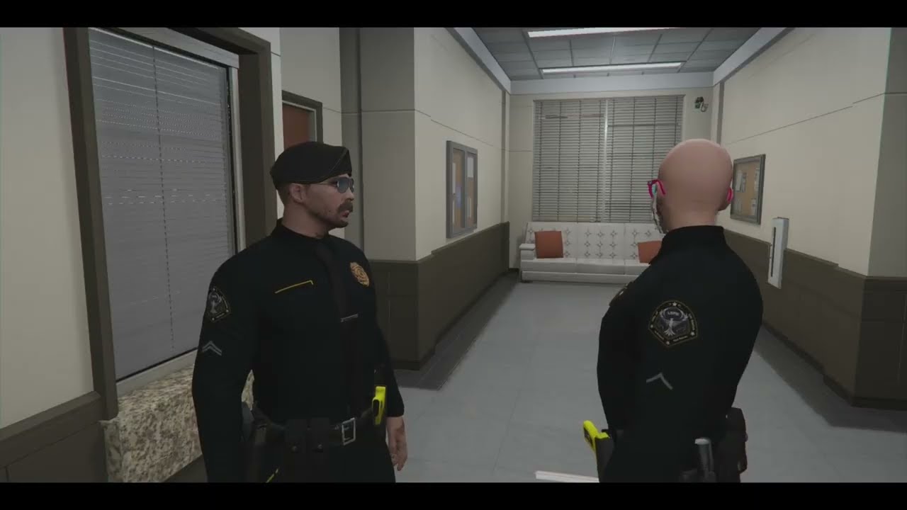 Dark-Rhodes Family + Friends Out Of Context