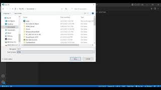 HTML Skeleton Shortcut using VS Code