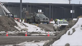 Amazon confirms Spokane Valley fulfillment center