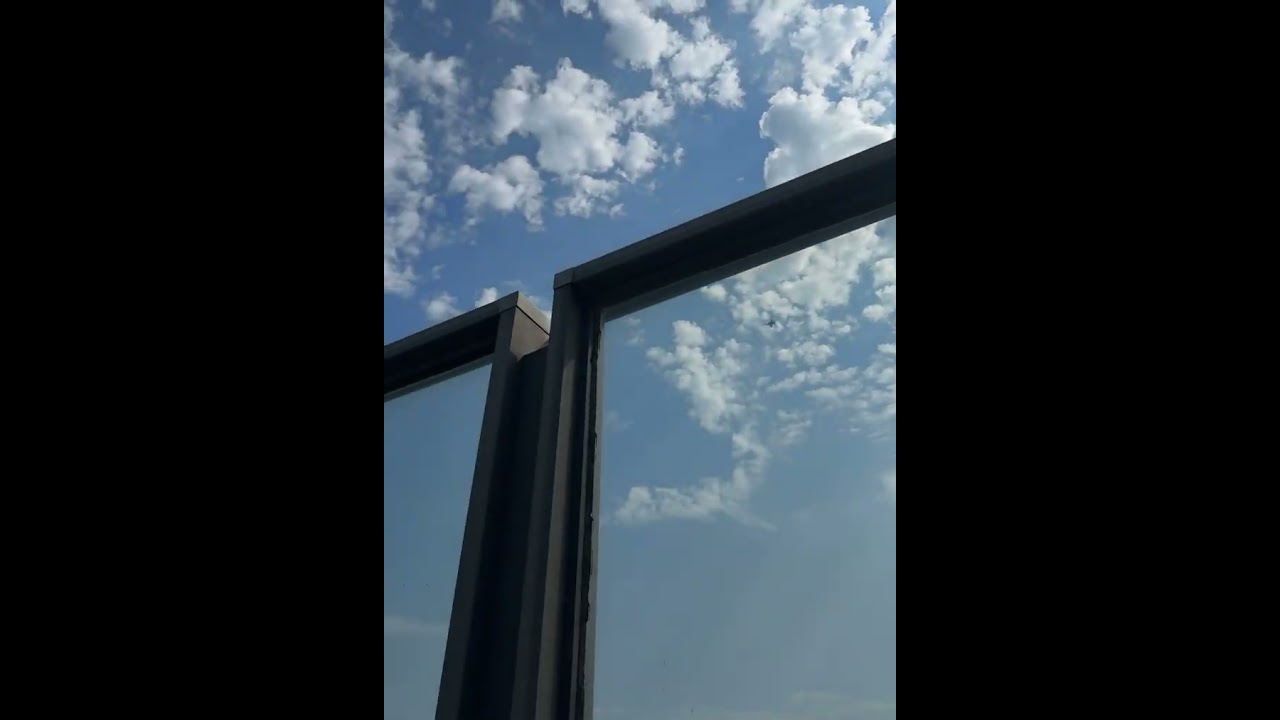 USAF Thunderbirds Sonic Boom - Chicago Air & Water Show Practice Day  8/15/25