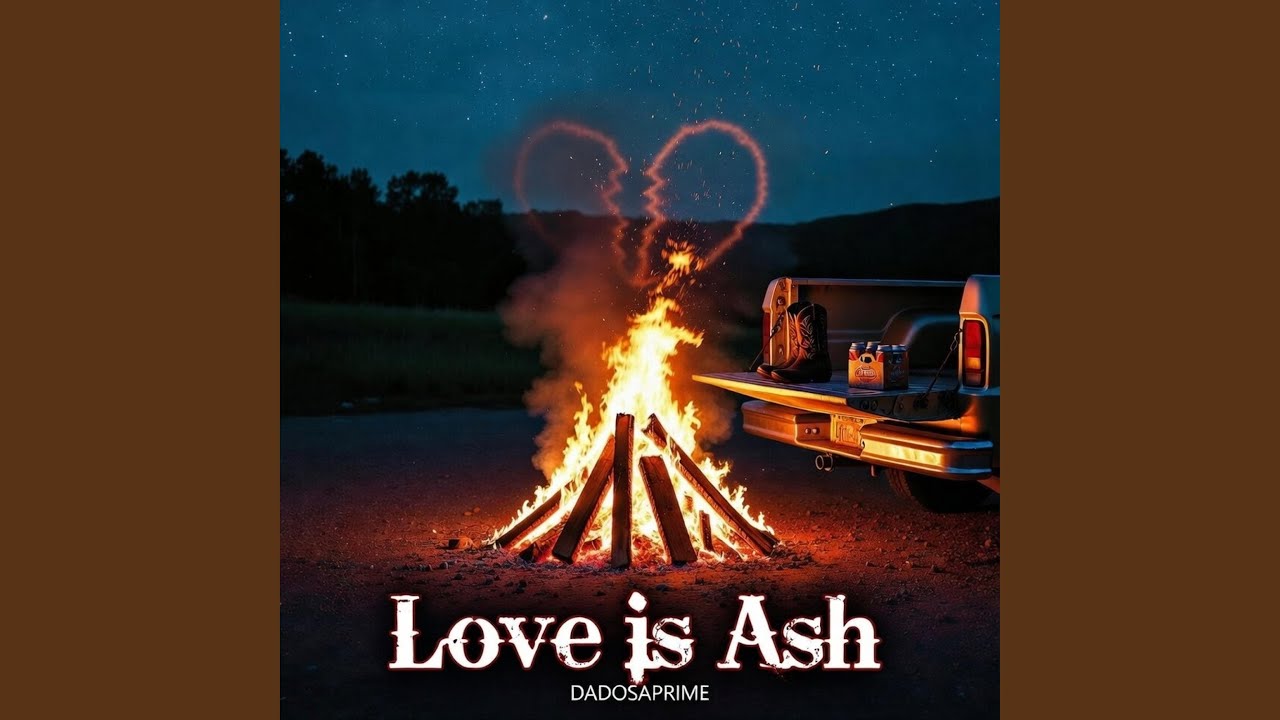 Love is Ash