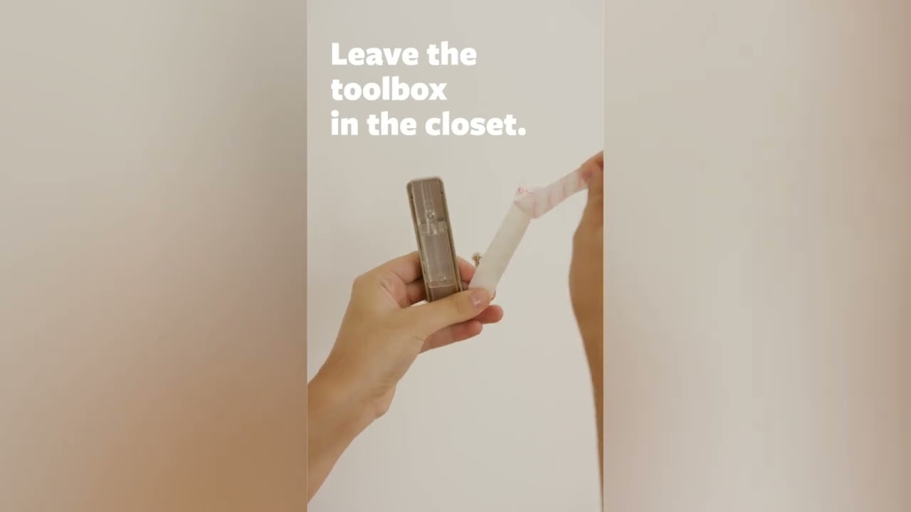 Your Space Transformed – Command™ Hooks: Damage Free Entryway Decorating