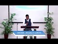 Dr Guy Beverly | Anchor | Pro 3:1-6