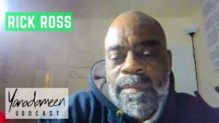 Rick Ross: John Singleton Betrayed My Trust, Produced 'Snowfall' Behind My Back