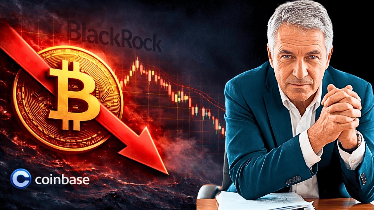 Wall Street Has Been Running This Con for 17 Years — BlackRock Just Did It  Again