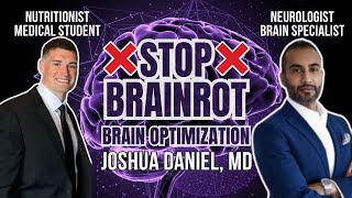 Dummy Docs Ep. 1 - Brain Optimization