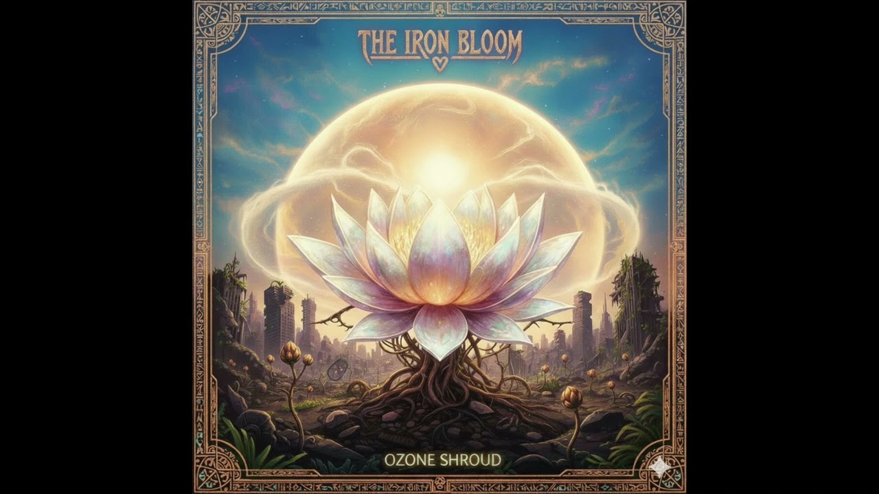 THE IRON BLOOM