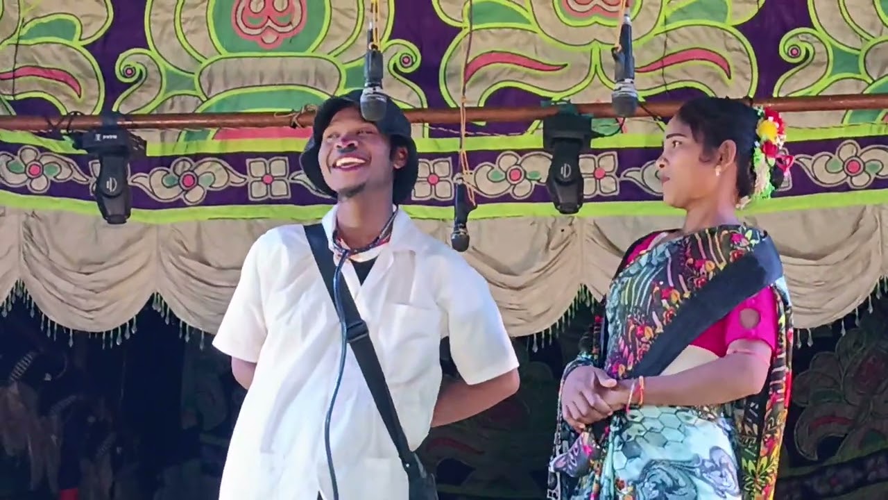 PART 2 //TOTO & GOPAL RUNDA, MIRU//NEW SANTALI DINAJPUR COMEDY VIDEO 2026