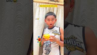 Aam khane ka style aur chota bhaiIndian family🤣❤️‍🔥| #shorts #indian#relatable #mango #comedy