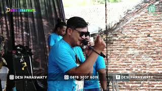 Megot Demen  Irwandy Re  Desy Paraswati Group  Waled