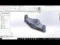Solidworks tutorial for beginners in Hindi #solidworks #tutorial #autocad #btech
