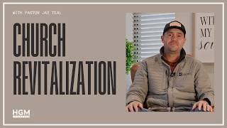 Church Revitalization