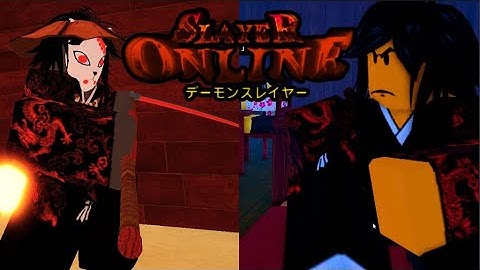 Leveling Up Guide (level 1 - 200) | Slayer Online | Roblox