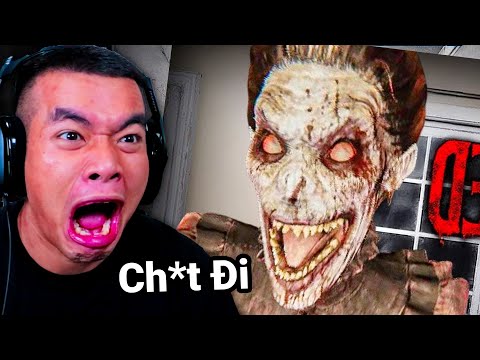 Tôi Mất 4 Tiếng Để Hoàn Thành Game Kinh Dị Này...(Unmourned)