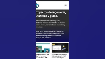 ¡Enciende un LED desde cualquier lugar del mundo! 🌍 #esp32 #esp32project #roboticoss #edisonrsasig