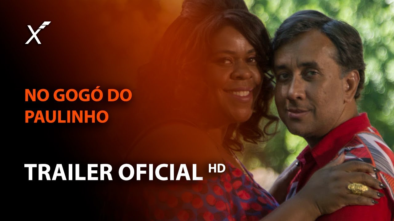 No Gogó Do Paulinho | Trailer Oficial - YouTube