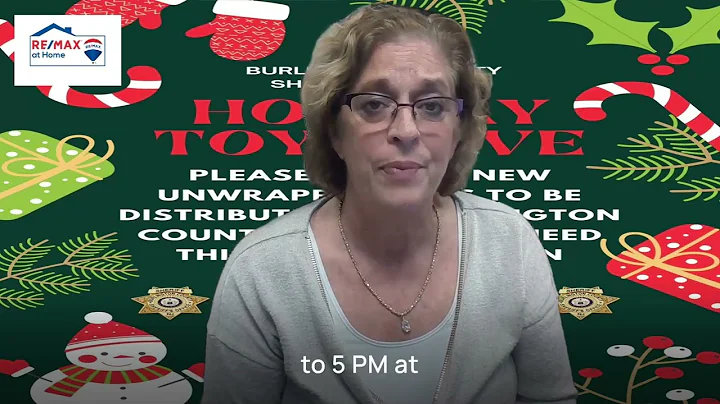 Help Us Spread Joy This Holiday Season! 🎉