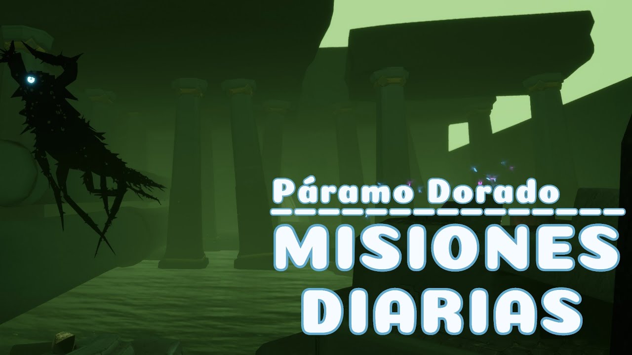 Misiones Diarias+DOBLE velas+DOBLE pastel | PÁRAMO | SKY: children of the light | 02 Marzo 2026 
