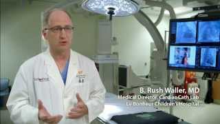 Save Contrast, Radiation, Time With 3D Roadmap Technology