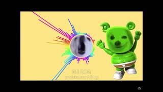 Gummy Bear Song- Dog Version