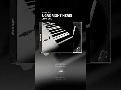 [中字] CHANGMO - UGRS RIGHT HERE!