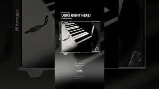 [中字] CHANGMO - UGRS RIGHT HERE!