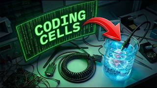 Generative Biology AI: We Are Now Programming Living Cells Like Software (The Implications Are Wild) Net Worth