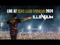 Illenium  edc las vegas 2024 full set