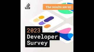 The best highlights from Stack Overflow's 2023 Developer Survey