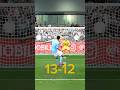 Craziest Penalty Shootout Ever 😱 | 13–12 Win 🔥