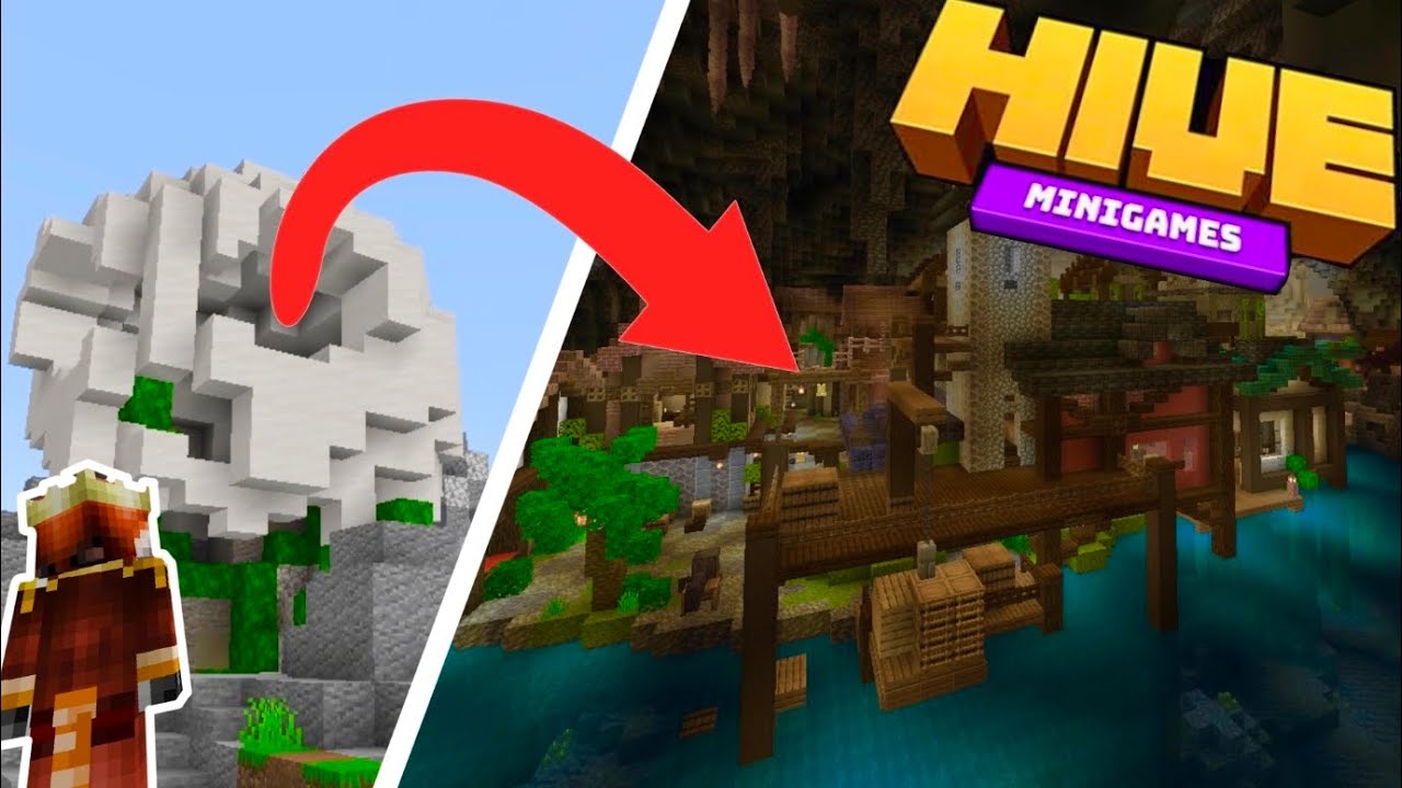 The Hive Shadow dropped a NEW pirate Update ??? (part 1)