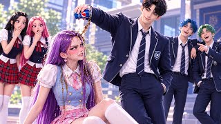 He Bullied Me Every Day… Until He Fell in Love With Me