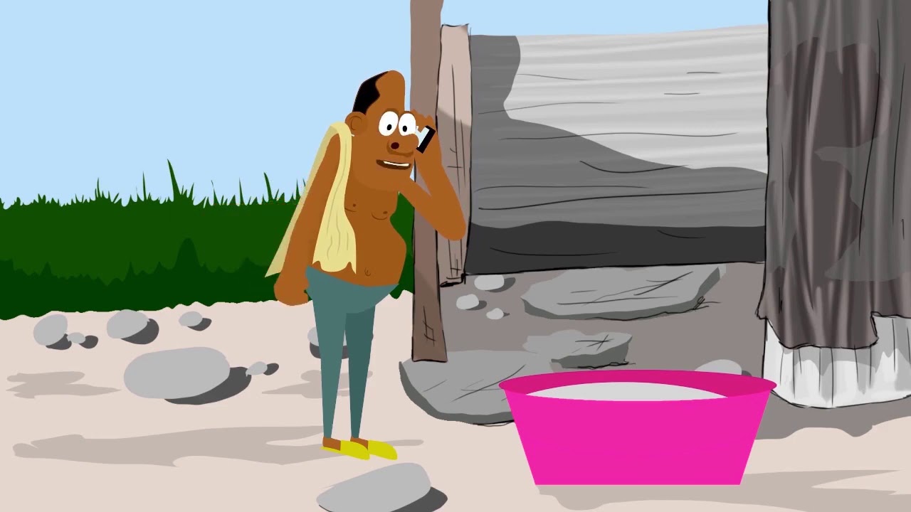 Landlord by Mo  - Send "SKIZA 5430150" to 811 - SKIZA na NATION