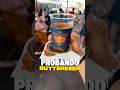 Reacción: BUTTERBEER De Harry Potter | SALA 7
